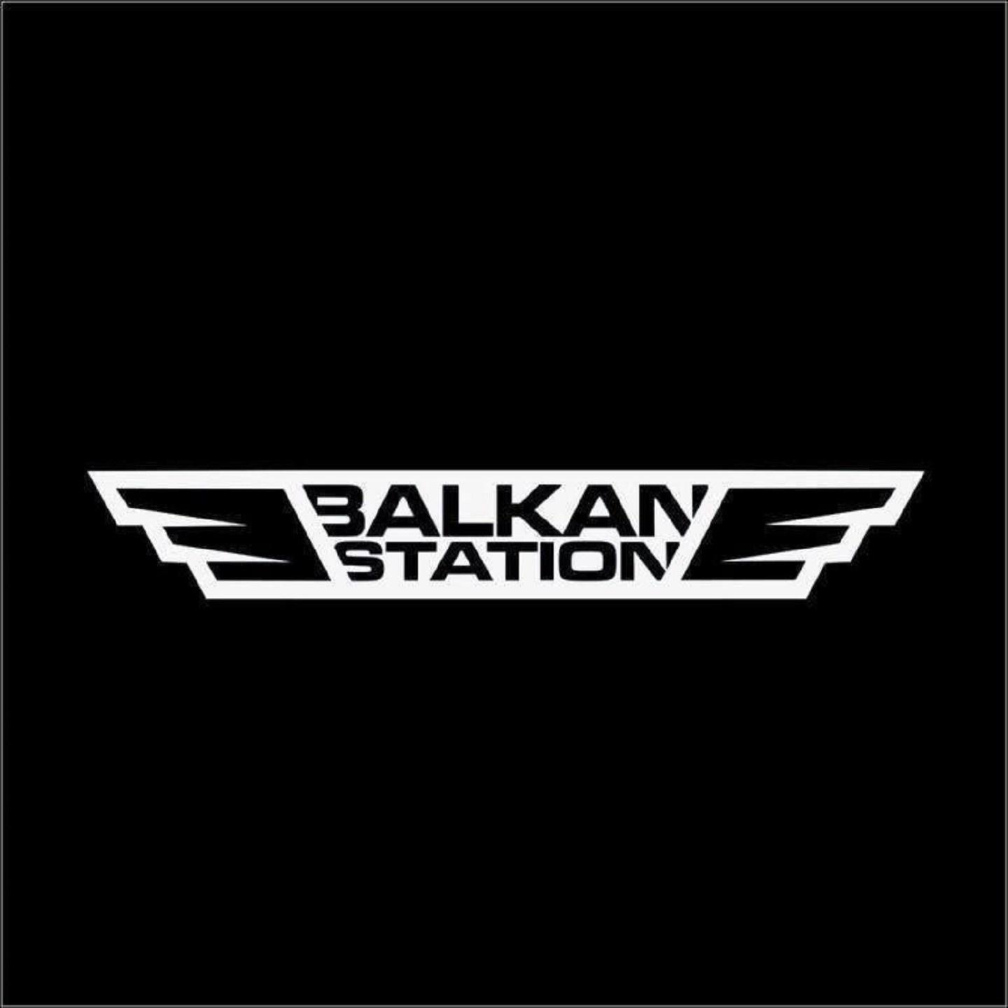 Balkan Station Events