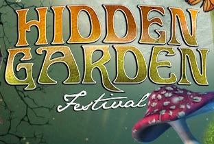 Hidden Garden Festival