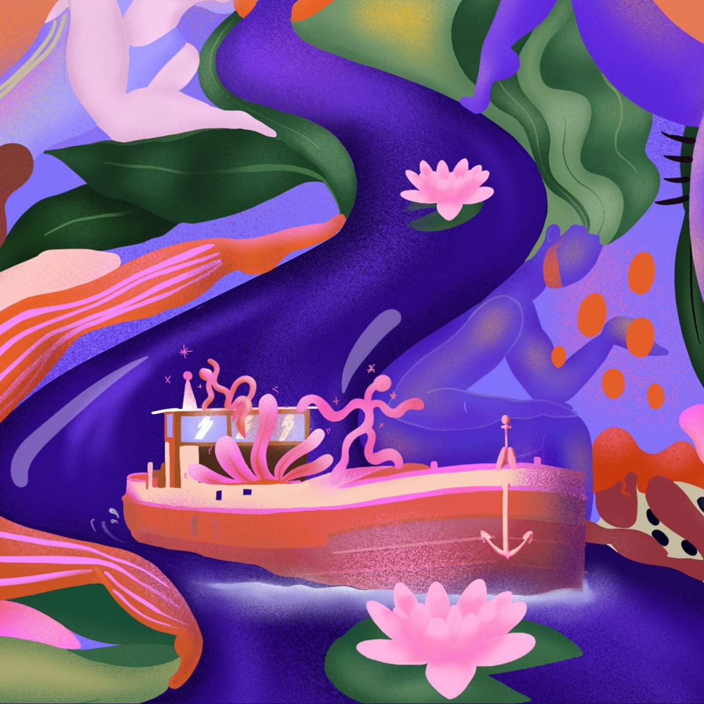 Fluctuations Festival