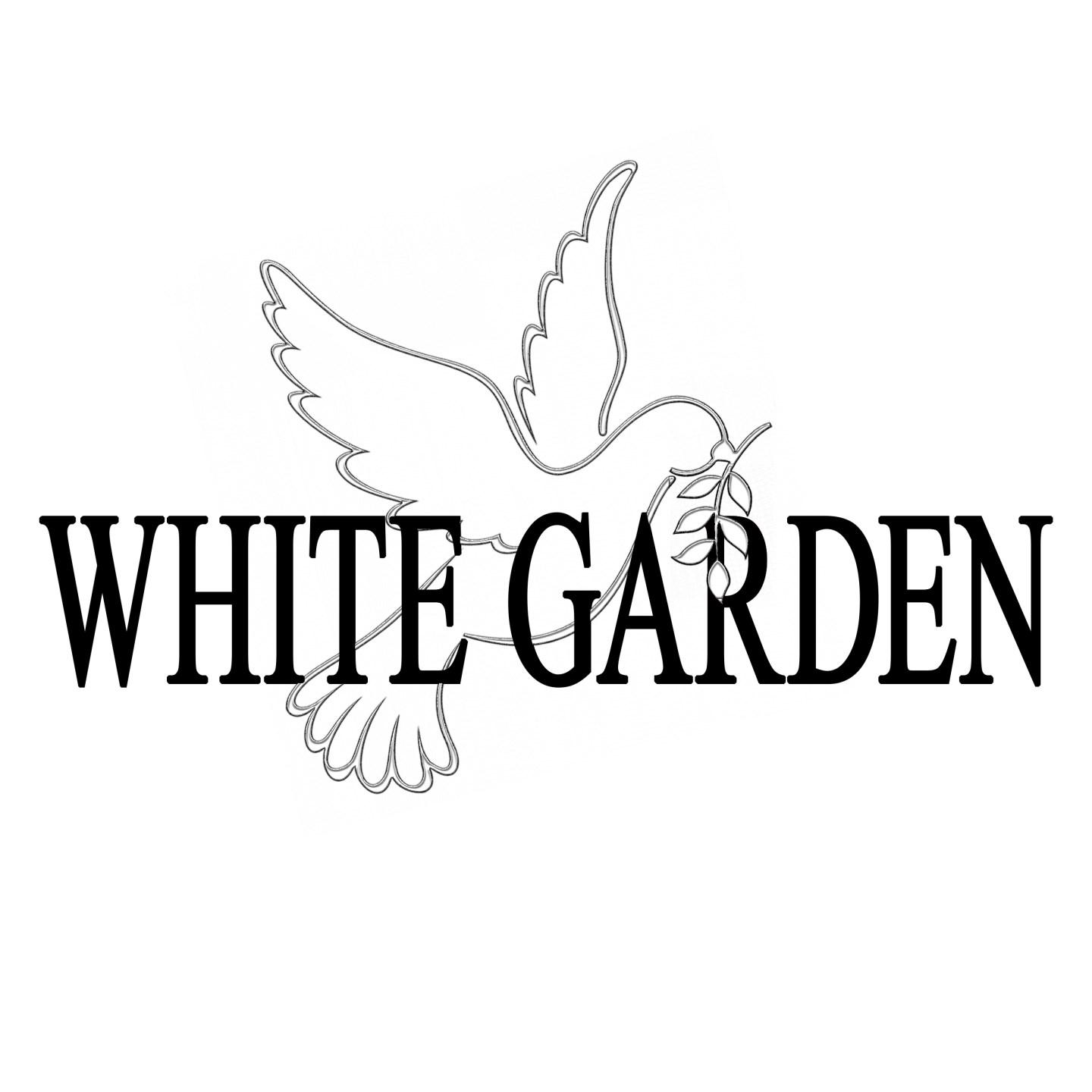 White Garden