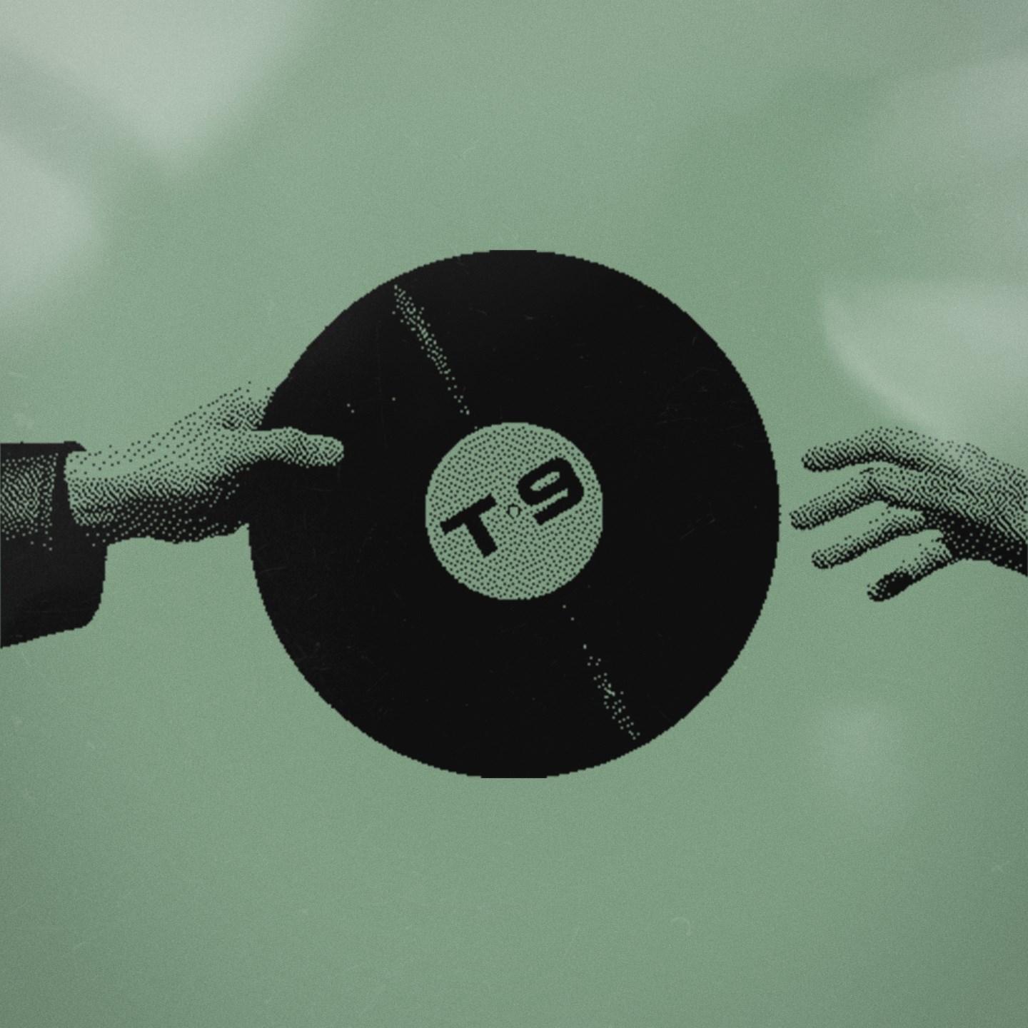 T9