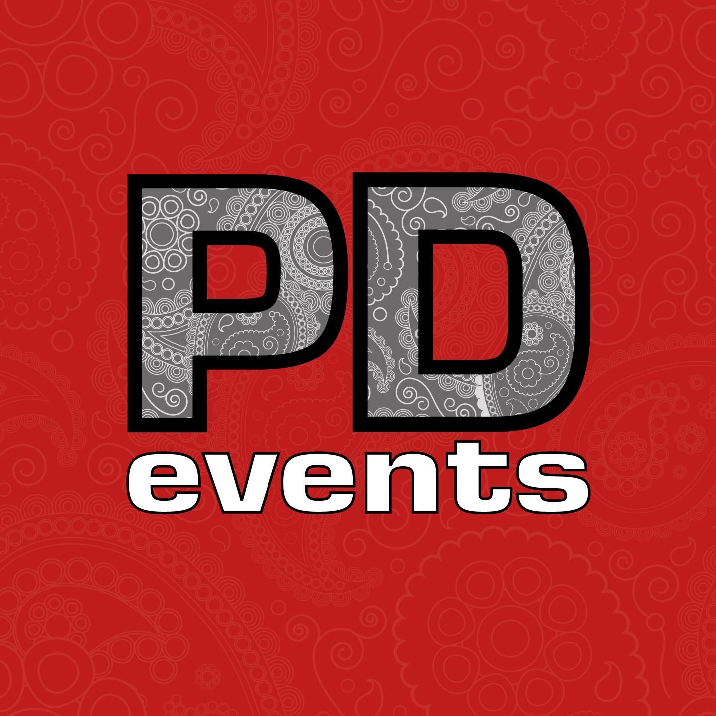 Paisley Dark Events