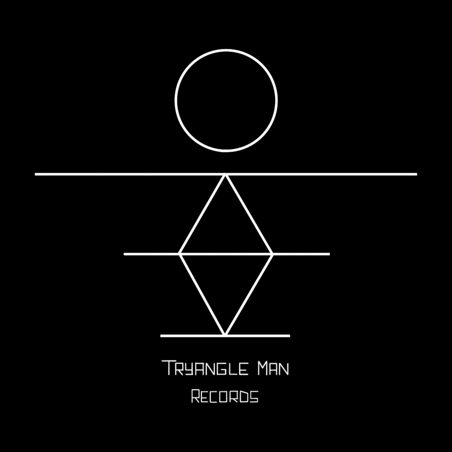 Tryangle Man