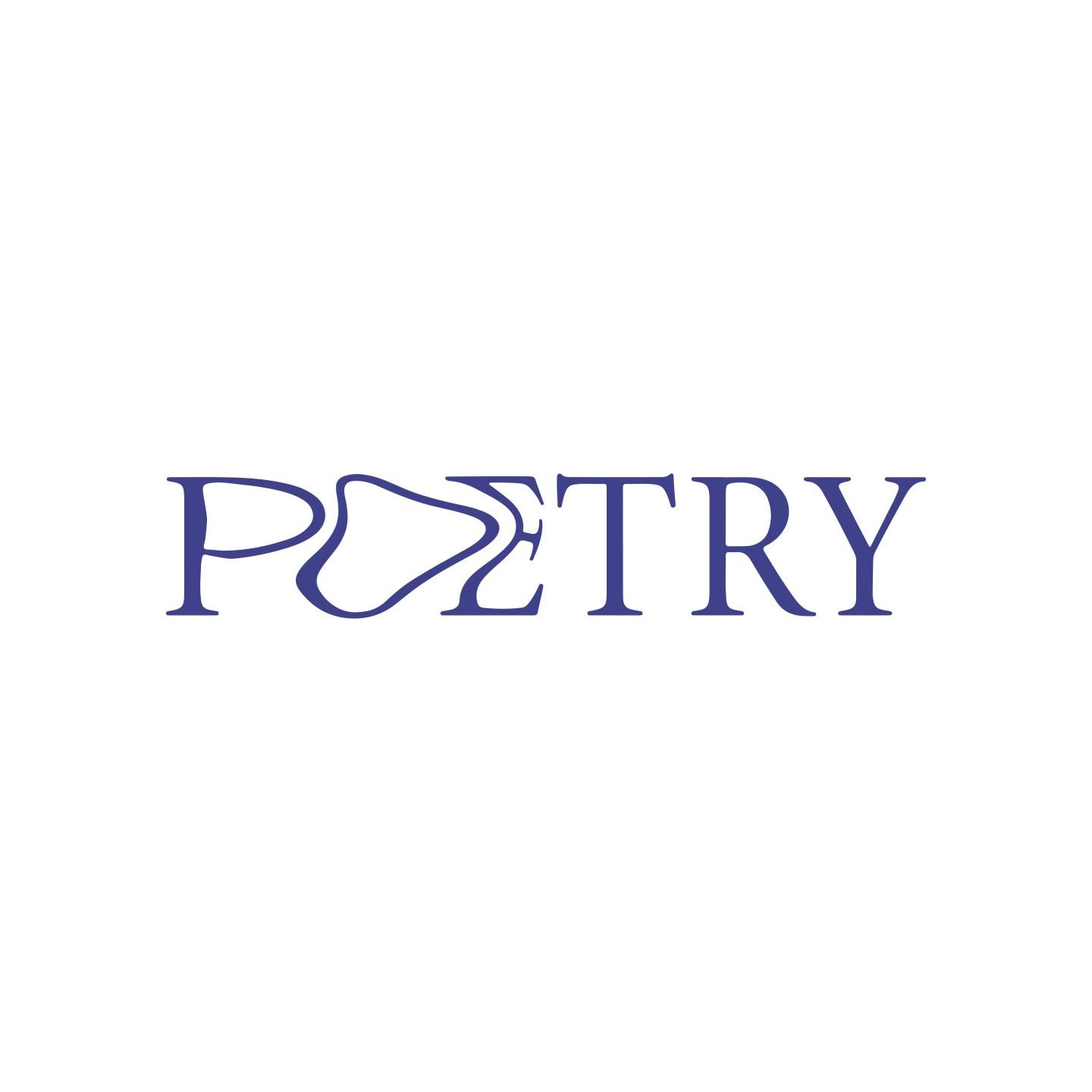 Poetry