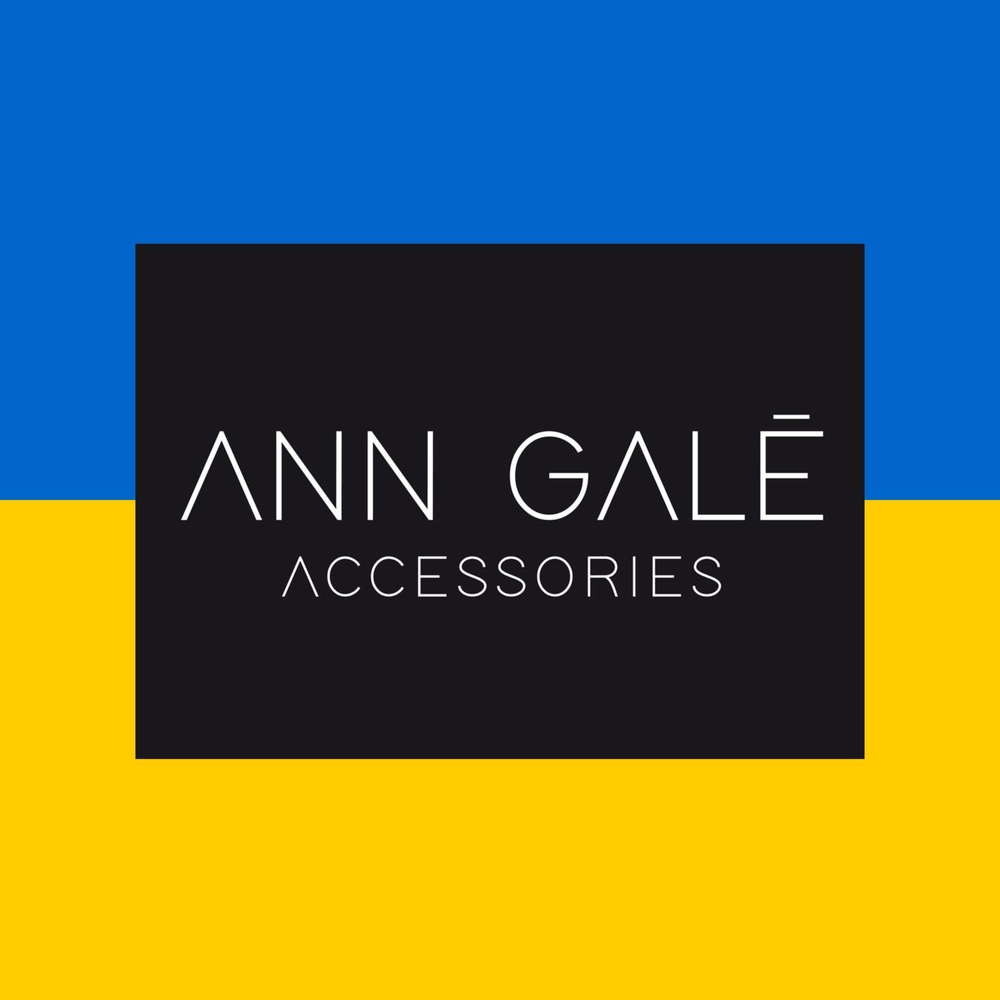 Ann Galé