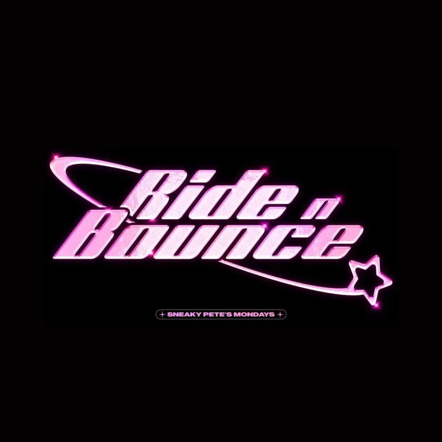 Ride N Bounce