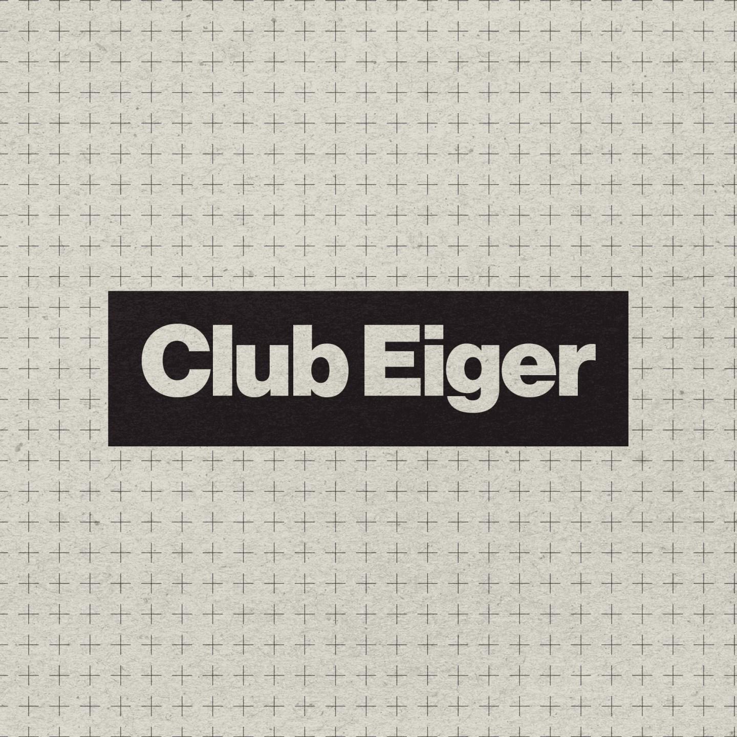 Club Eiger