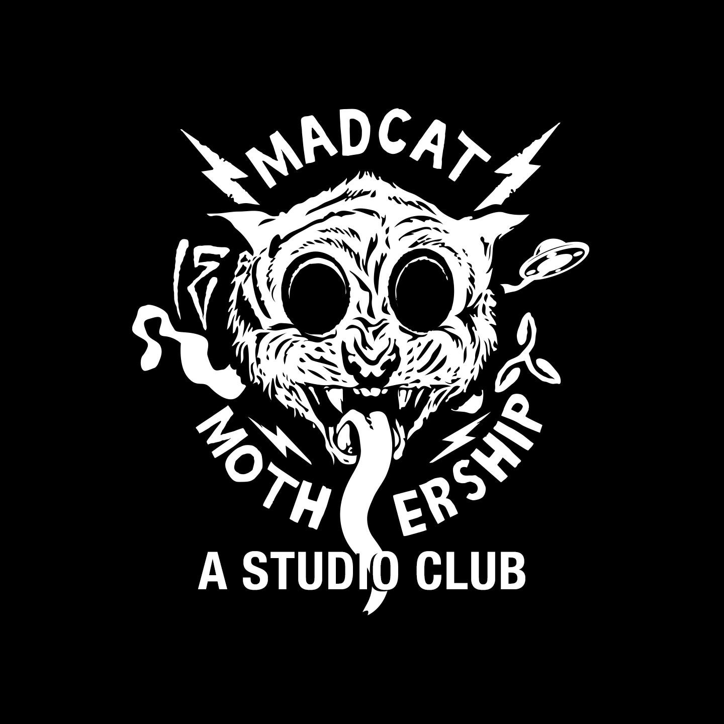 Mad Cat Mothership