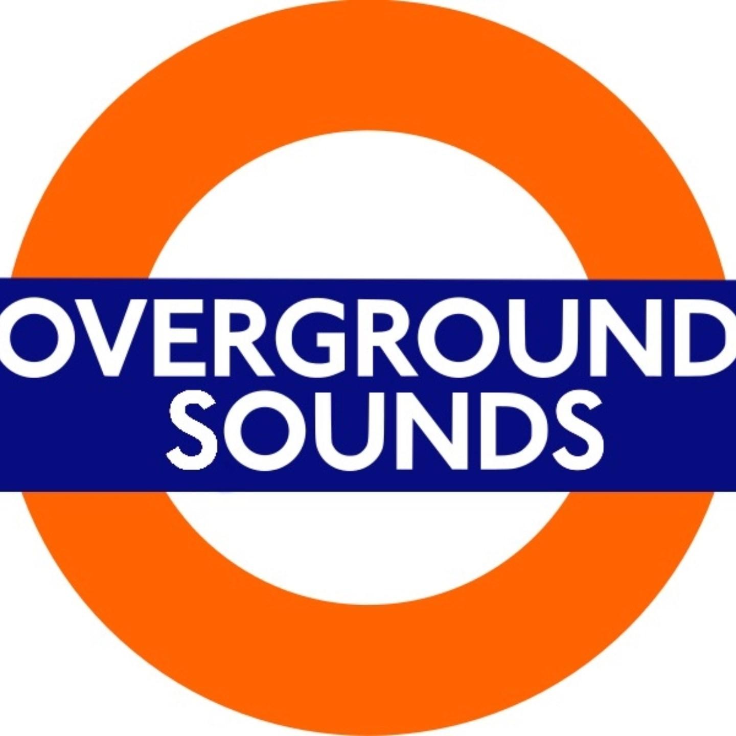 Overground Sounds