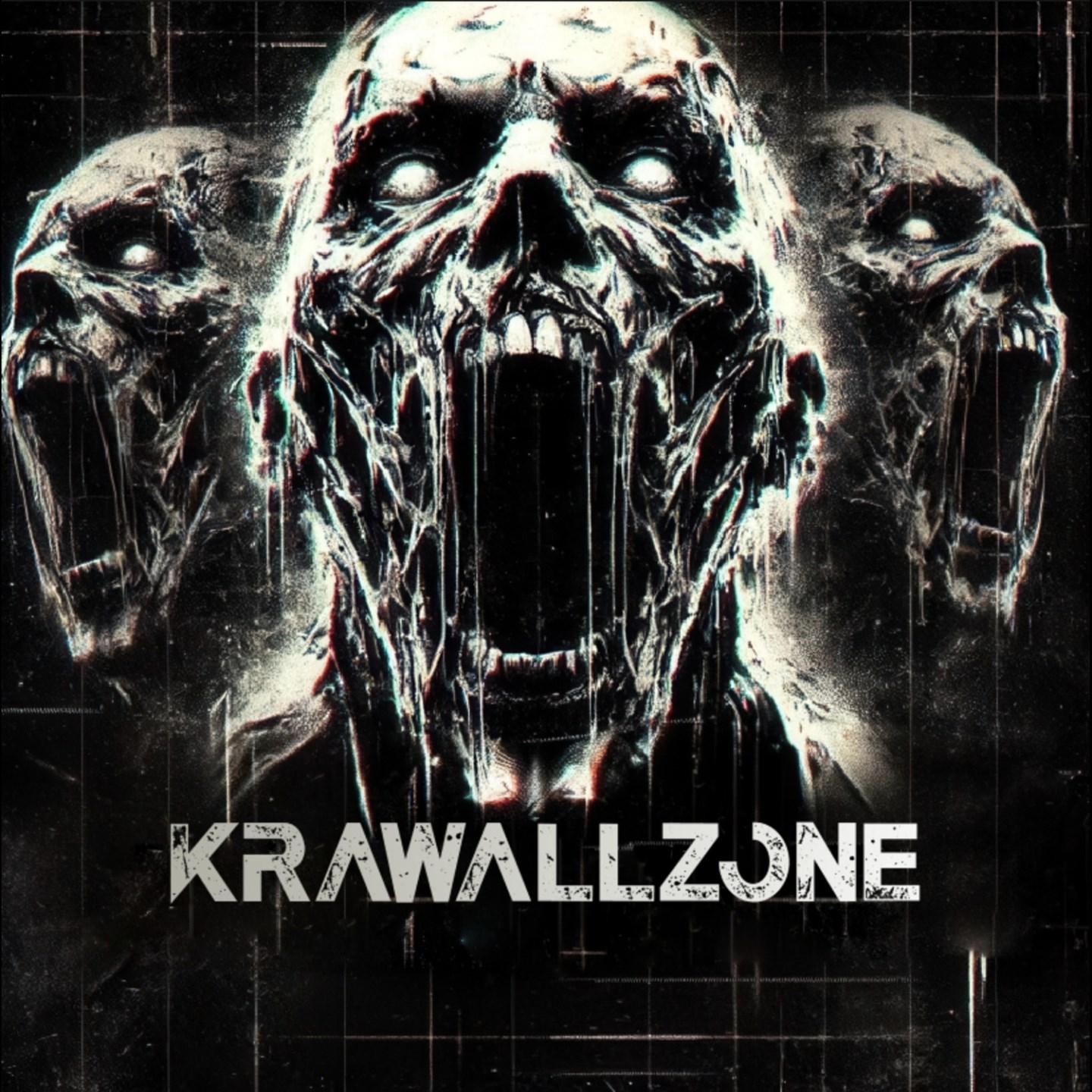 Krawallzone