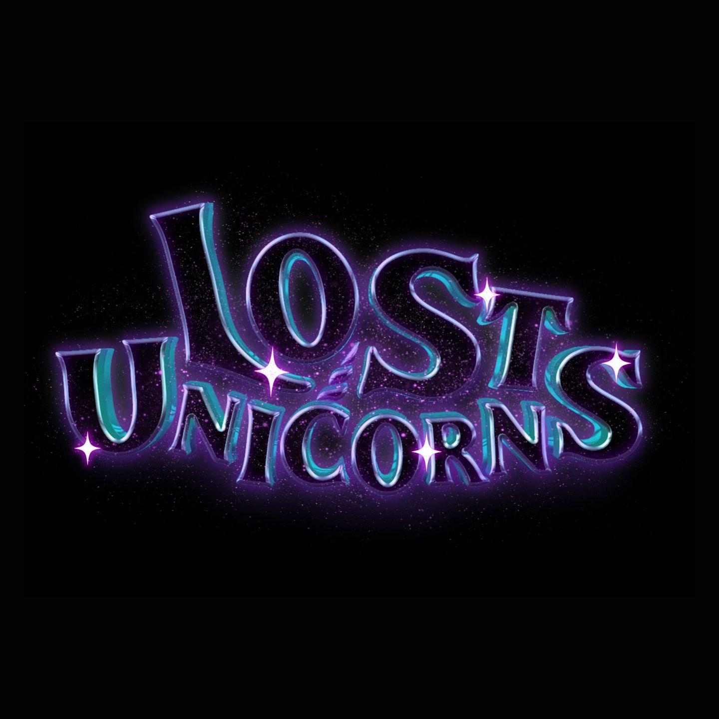 Lost Unicorns