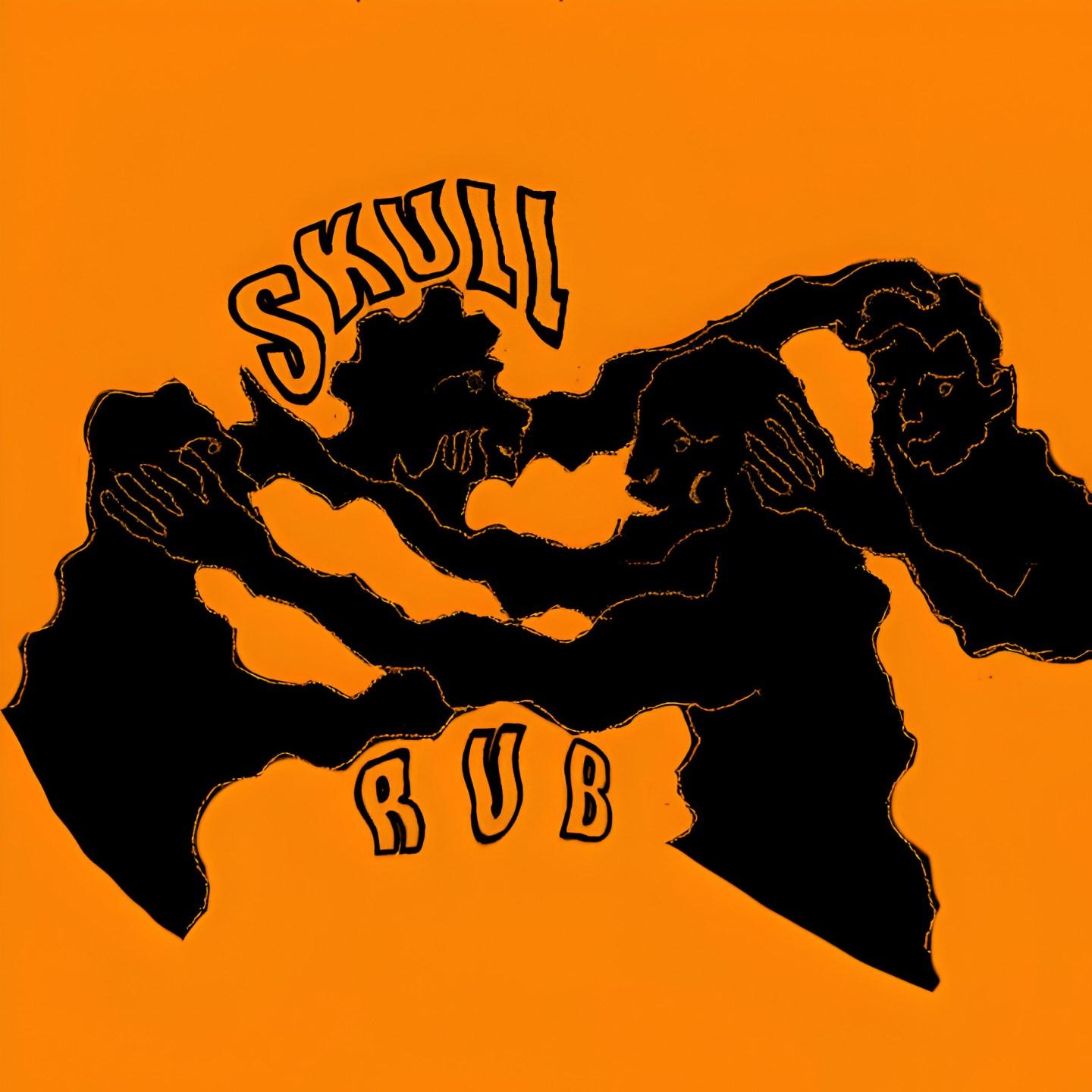 Skull Rub