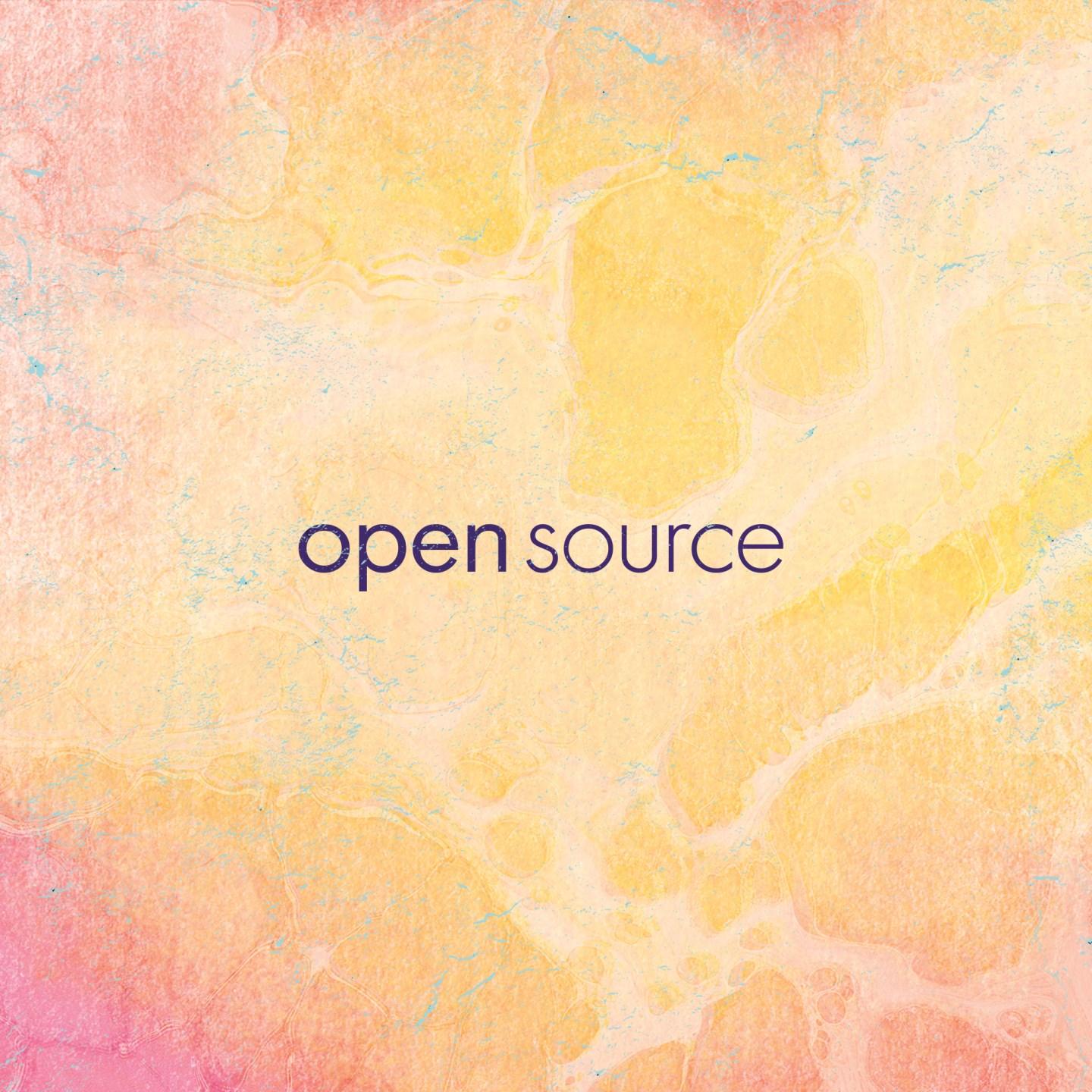Open Source