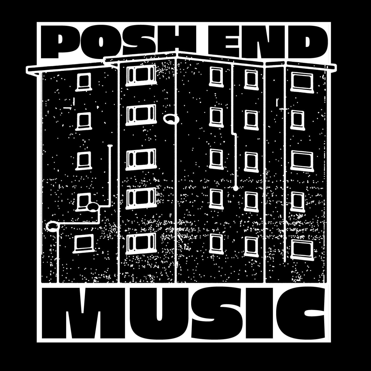 Posh End Presents