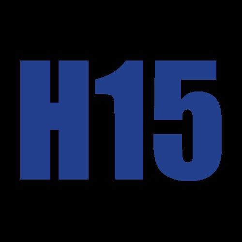 H15 Cph