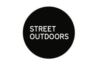 Street Outdoors