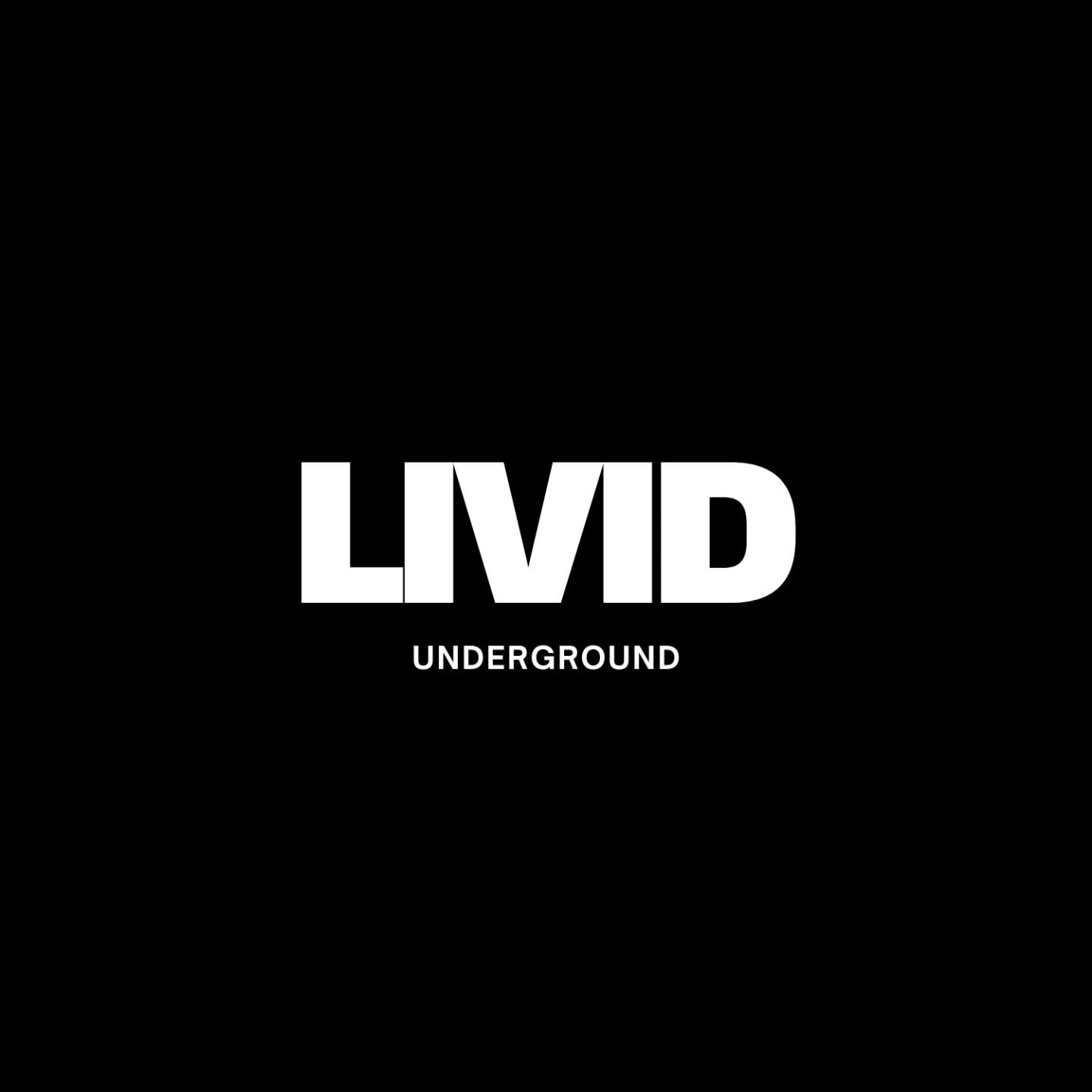 Livid Underground