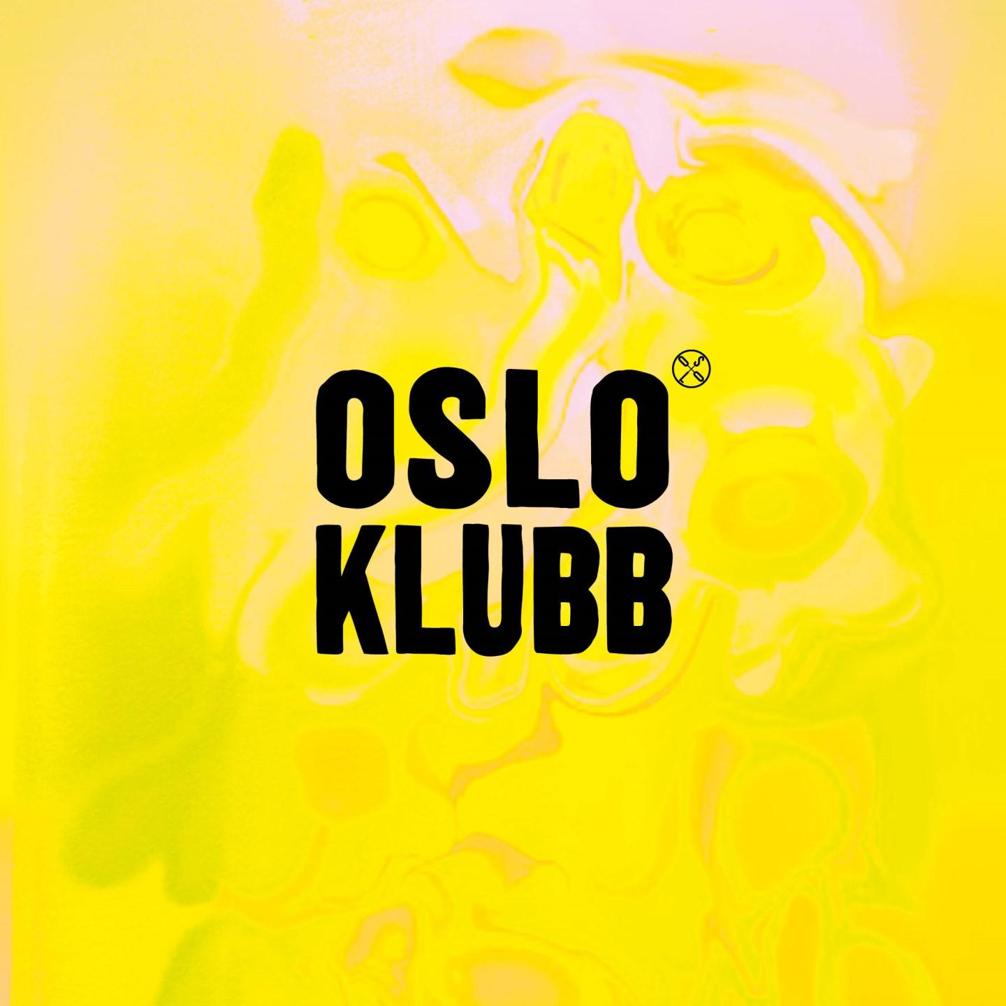 Oslo Hackney
