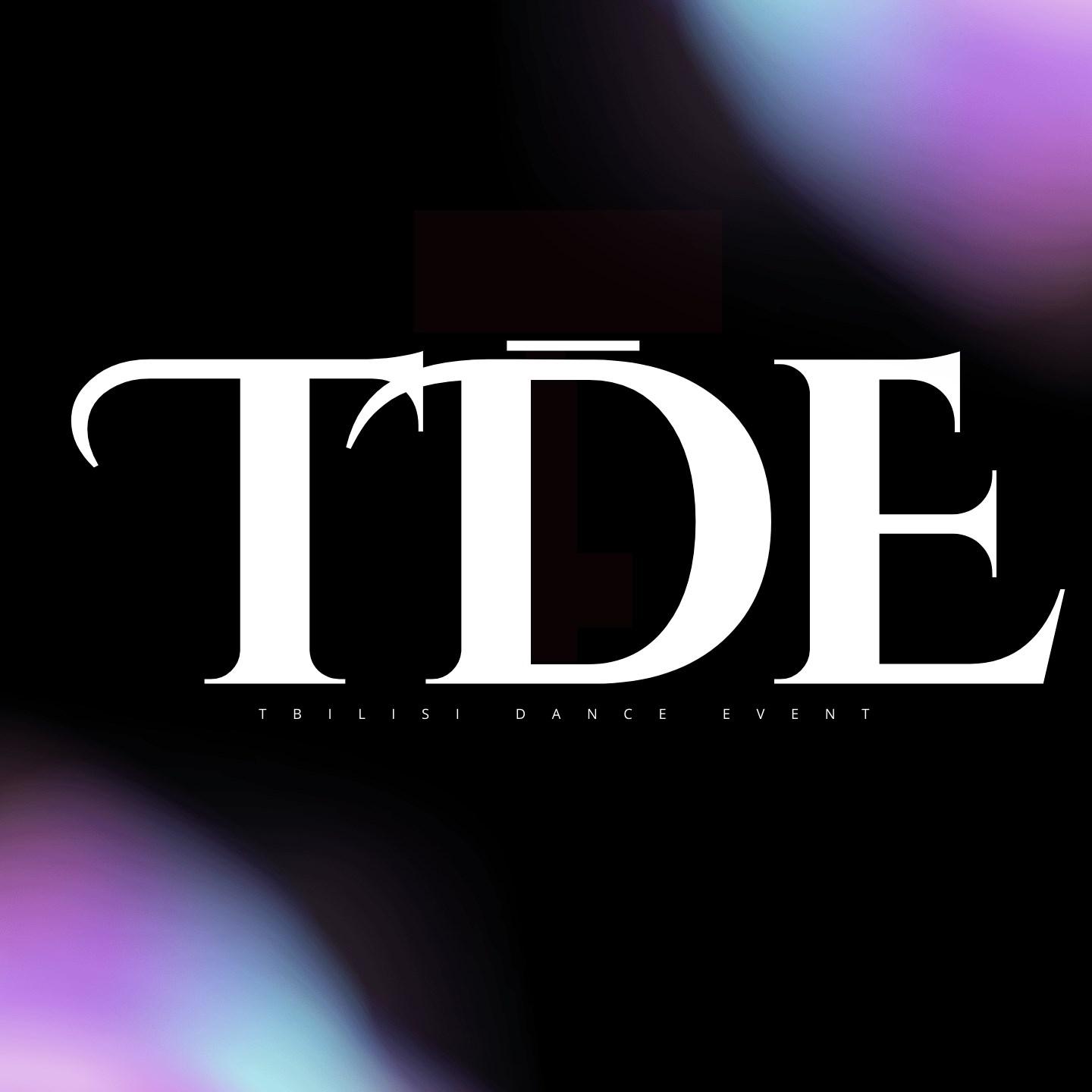 Tde