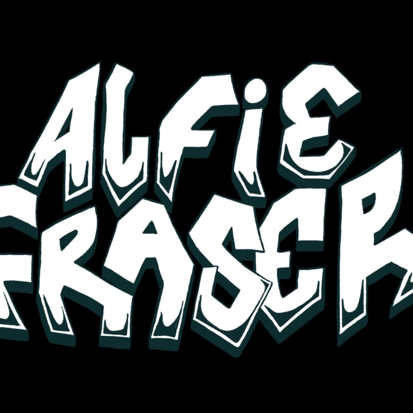 Alfie Fraser