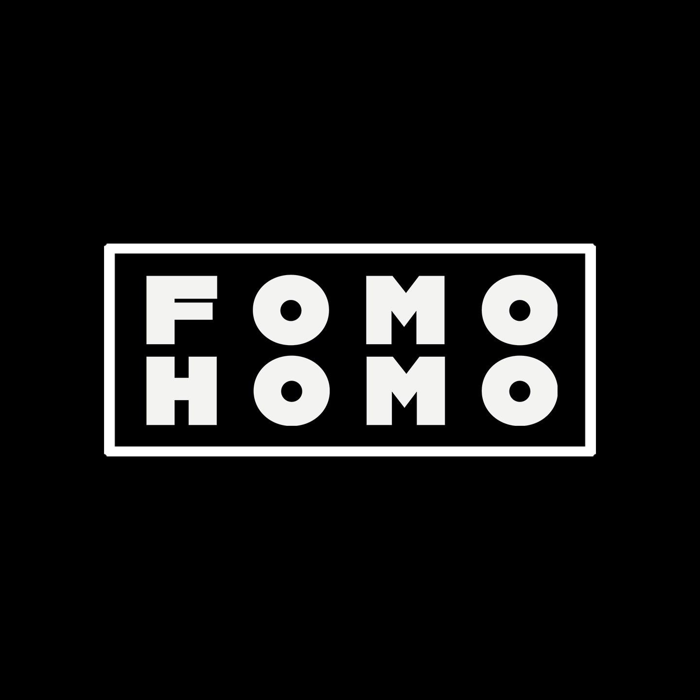 Fomohomo