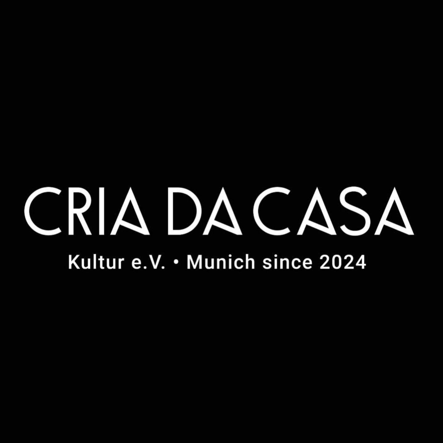 Cria Da Casa