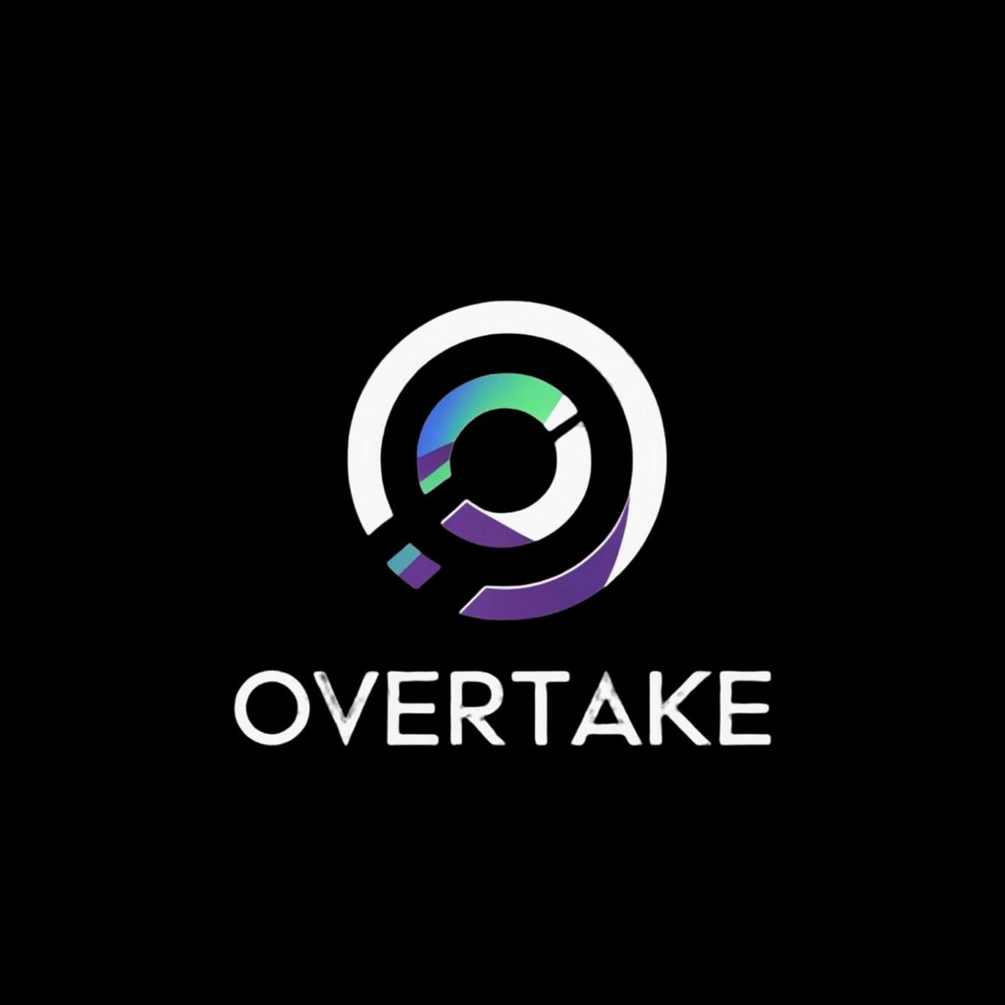 Overtake Events