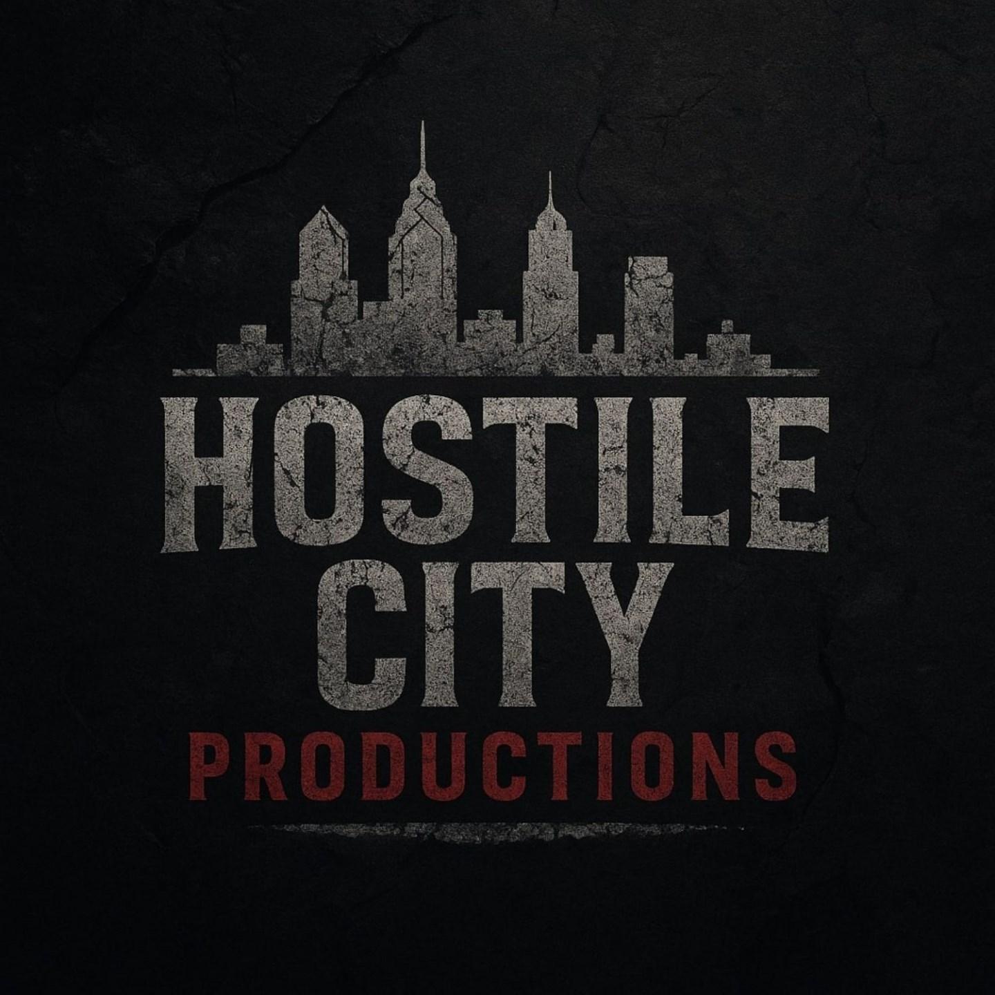 Hostile City Productions