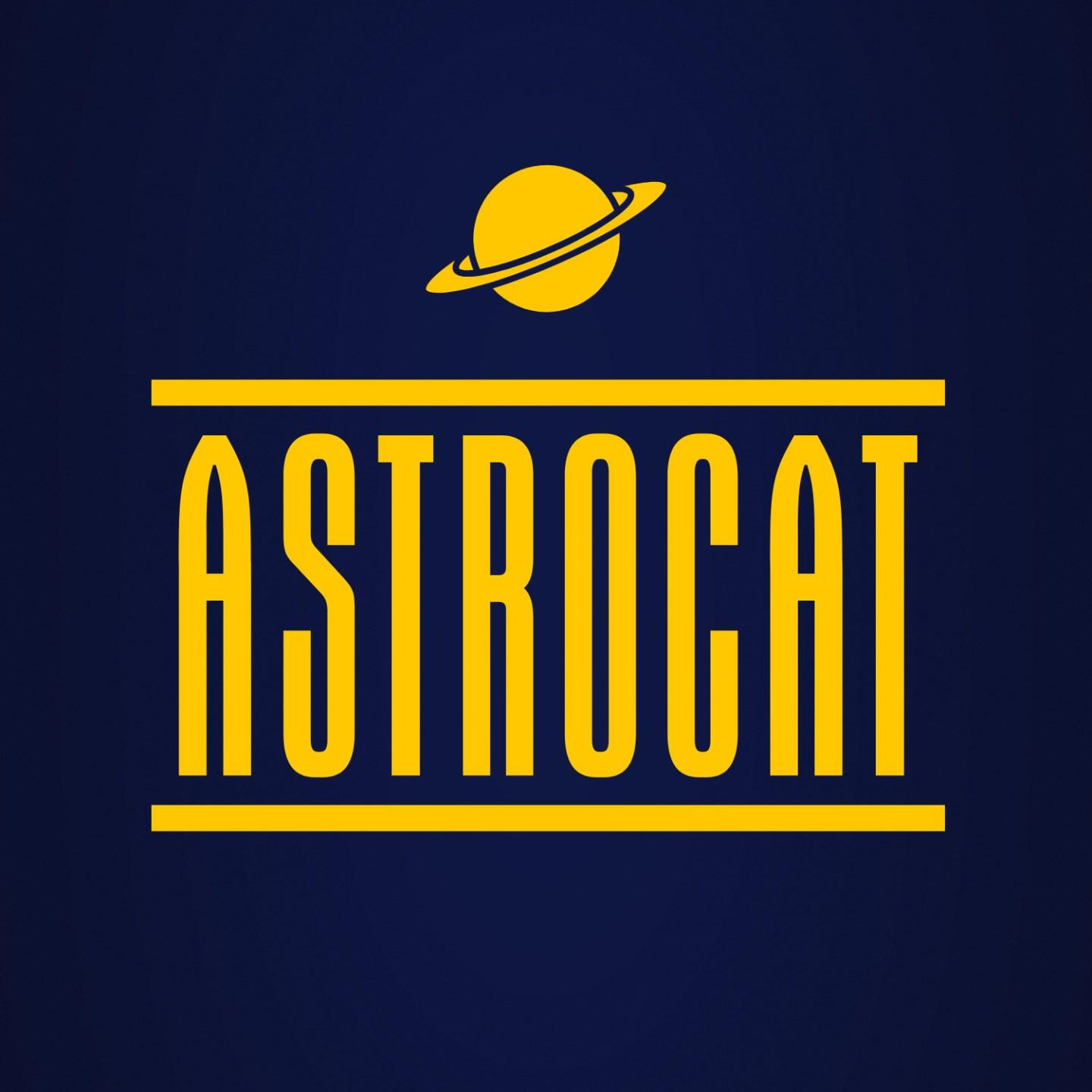 Astrocat
