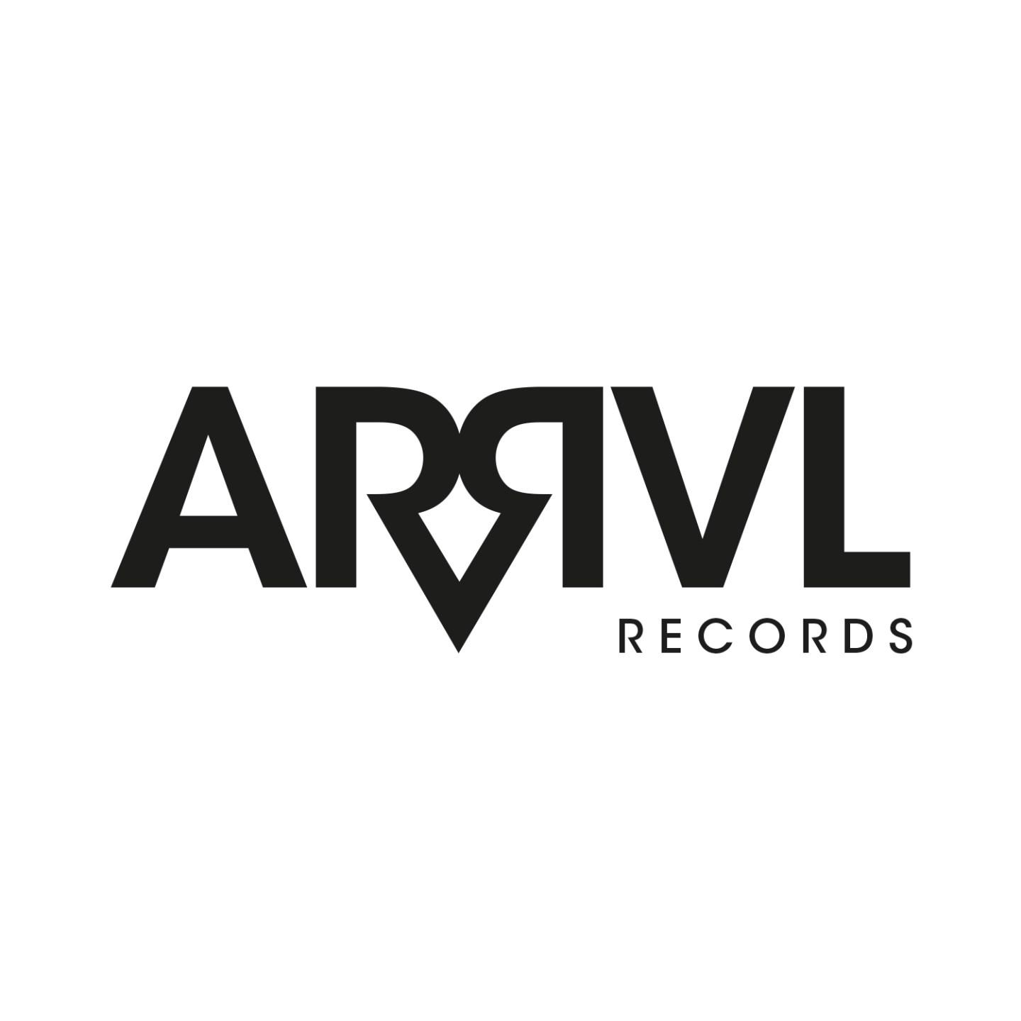 Arrvl