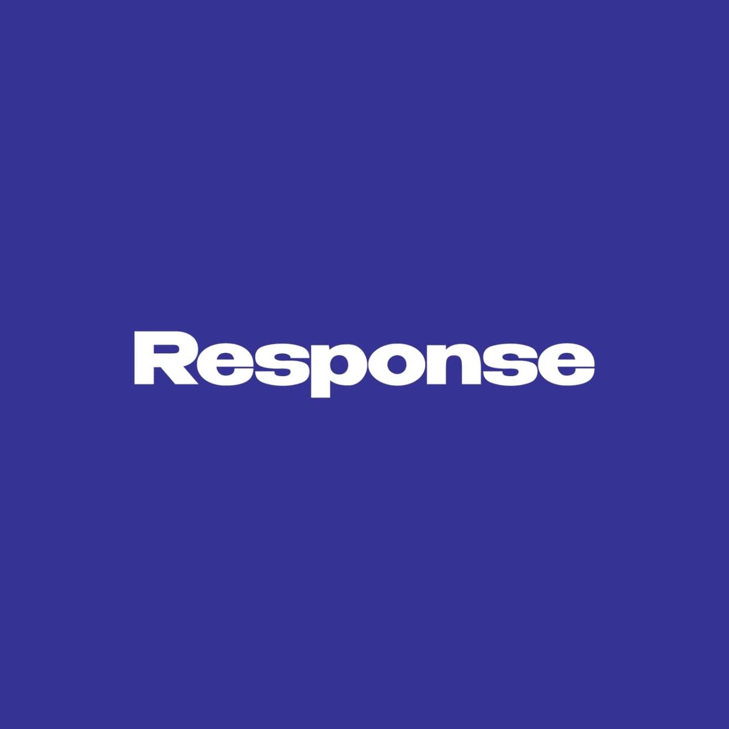 Response