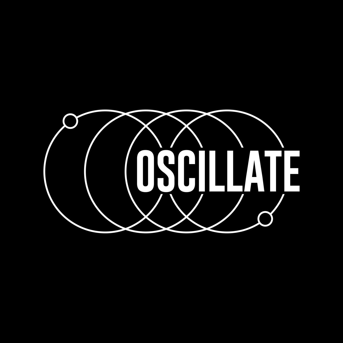 Oscillate Music