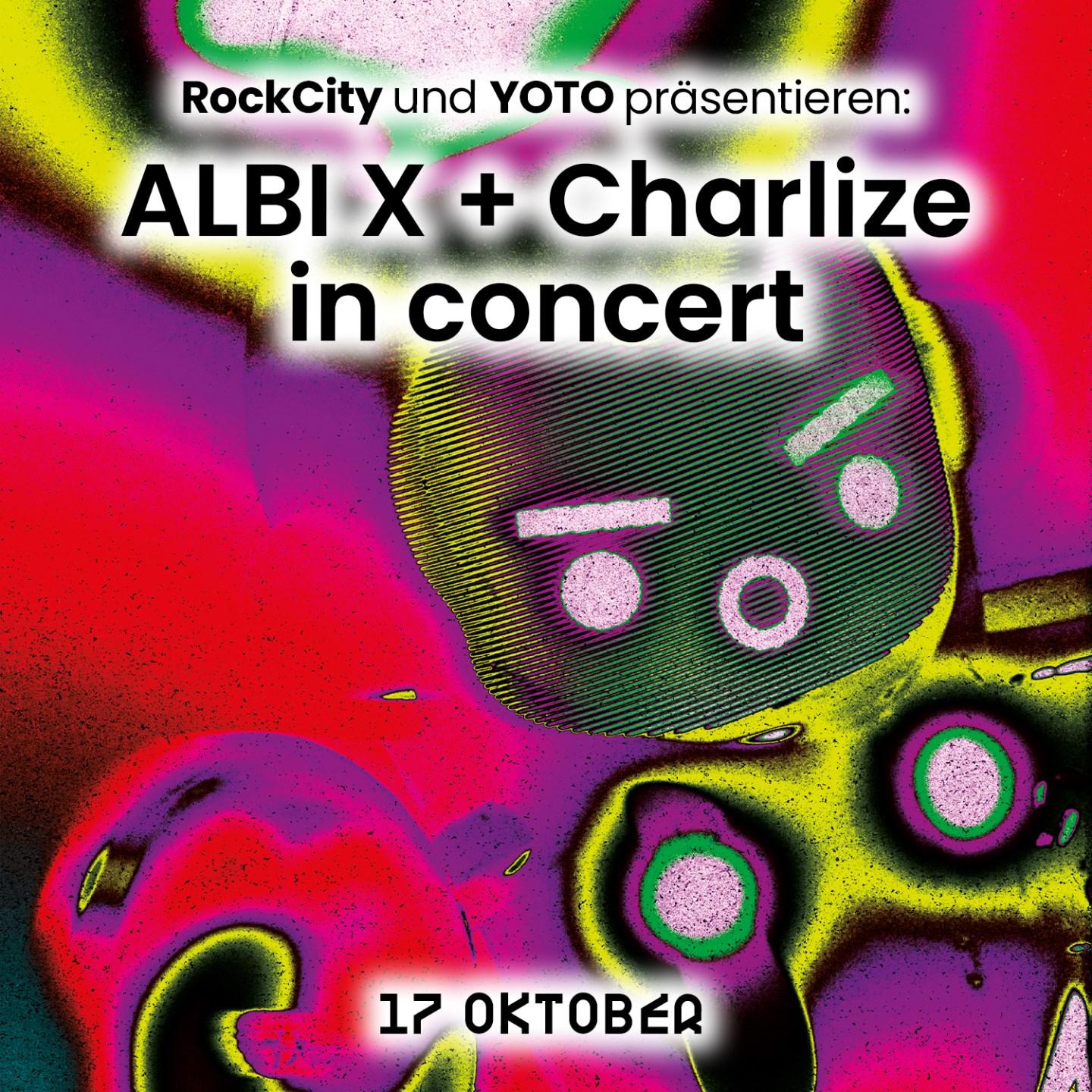 Rockcity Hamburg
