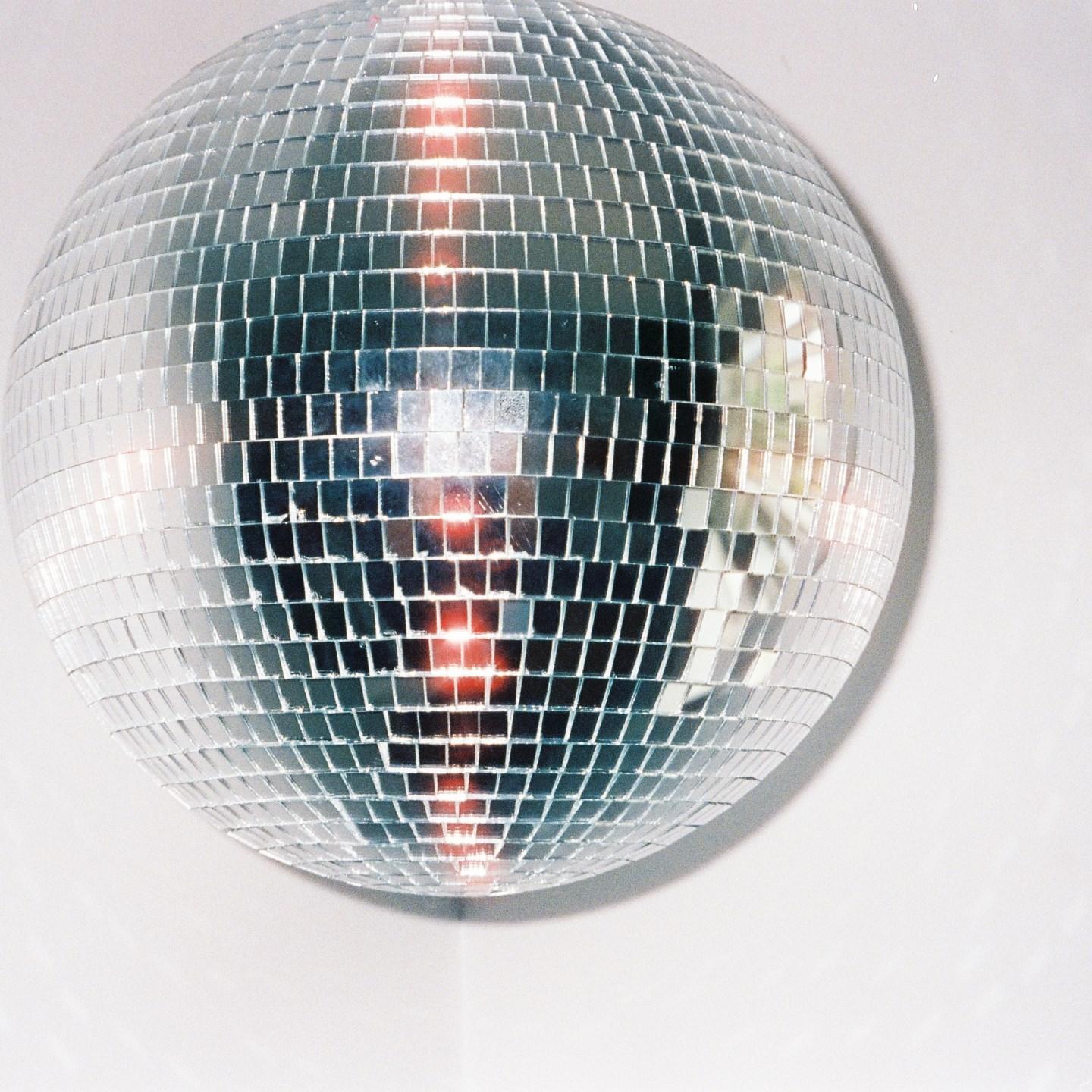 Gardendisco