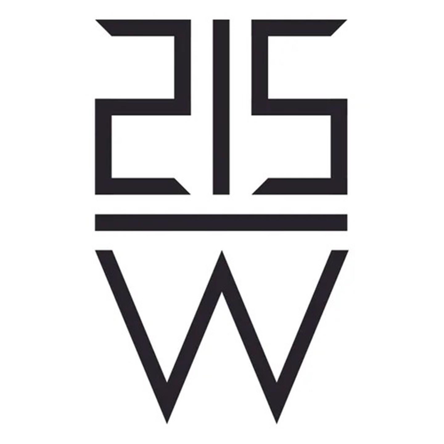 215 W Presents