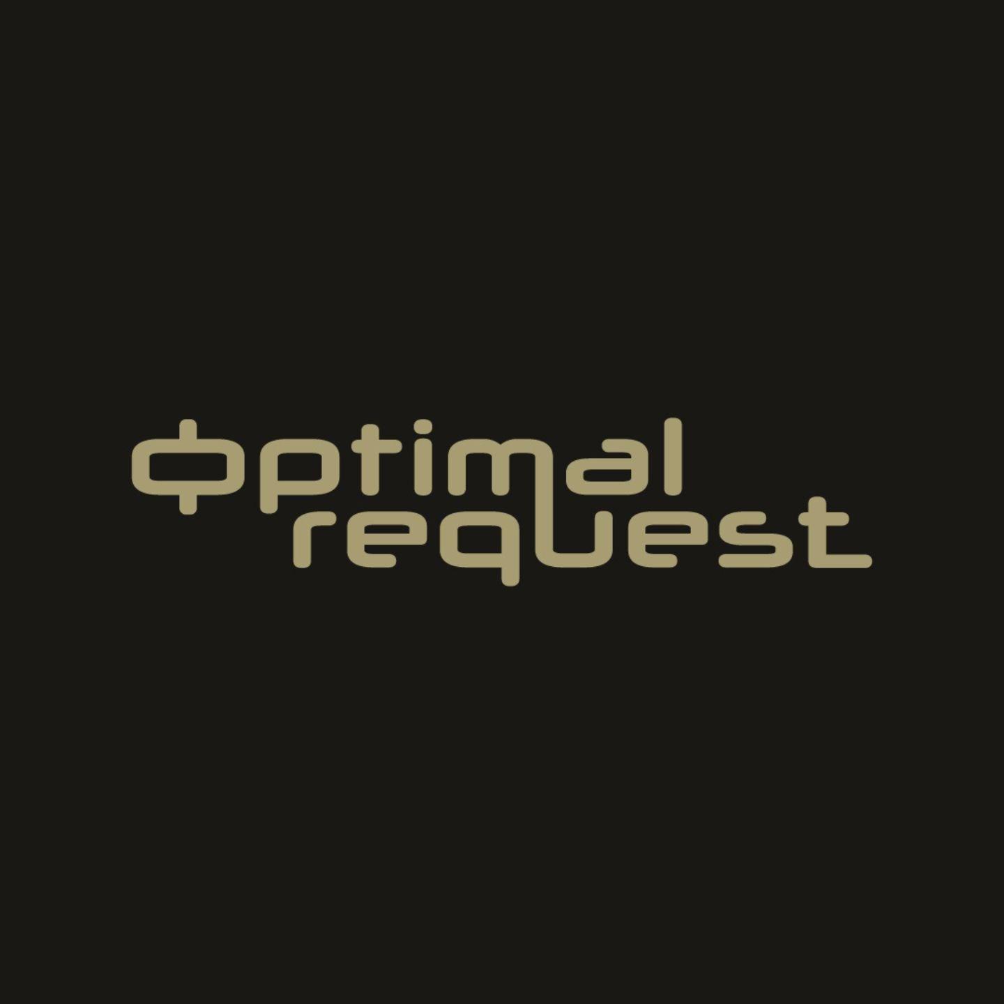 Optimal Request