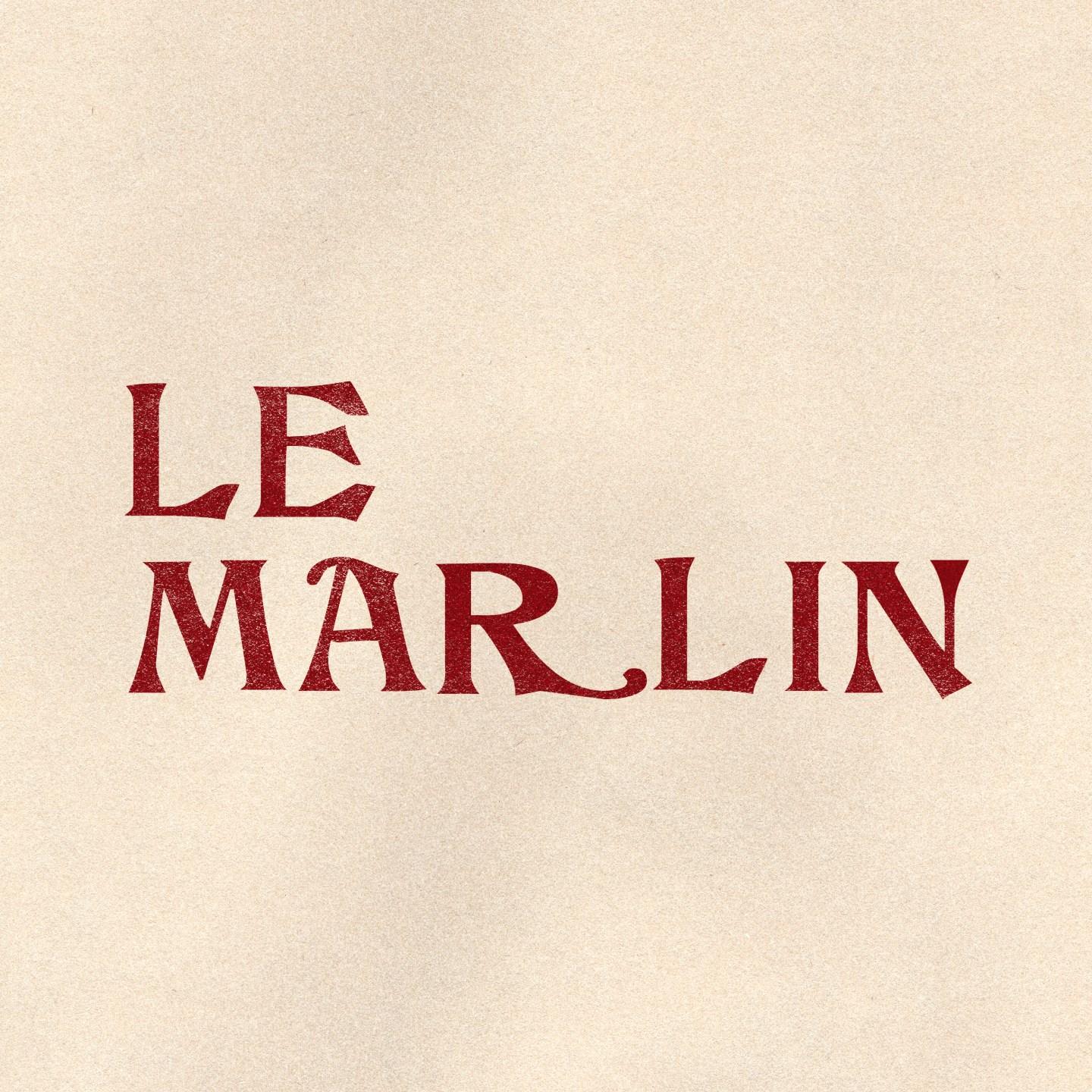 Le Marlin