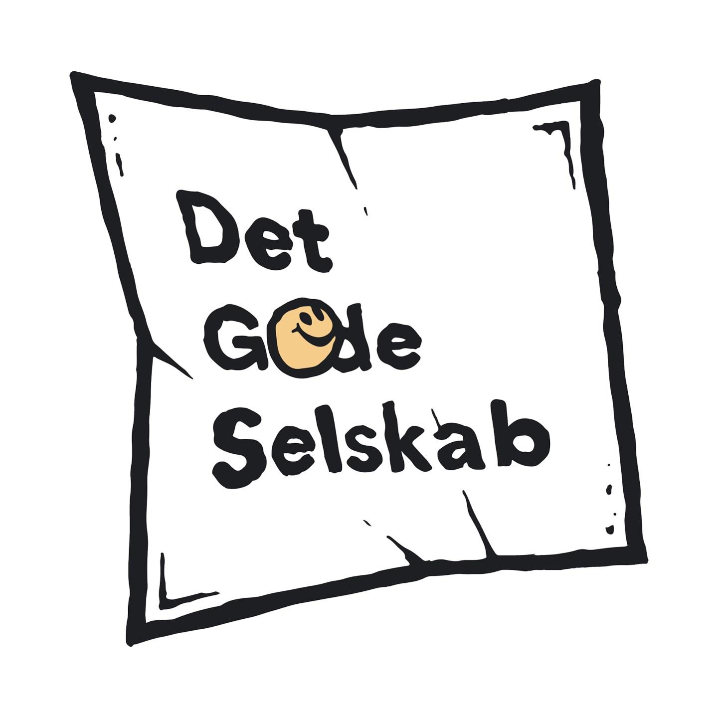 Det Gode Selskab