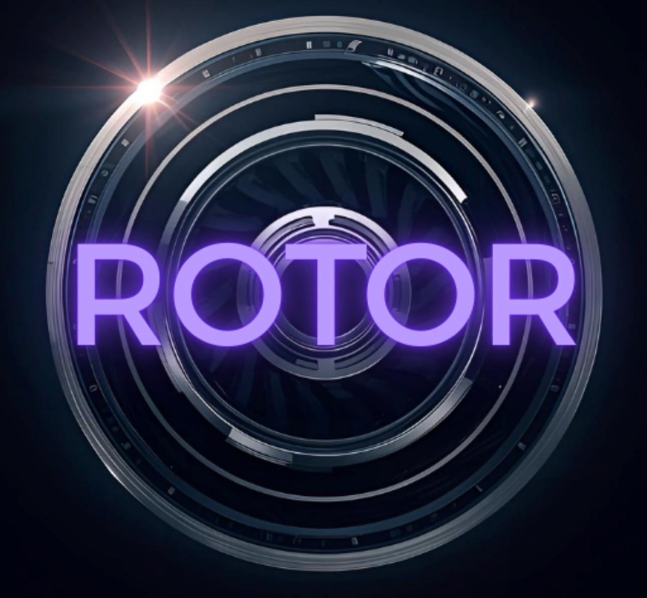 Rotor