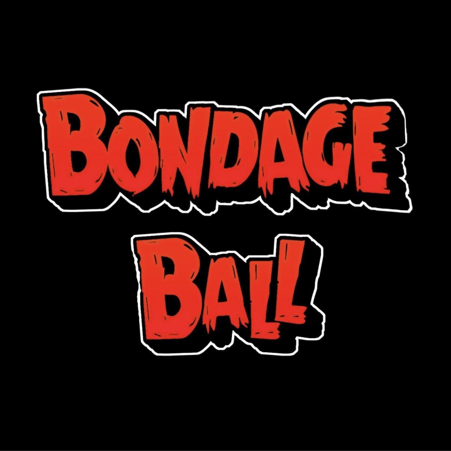 The Bondage Ball