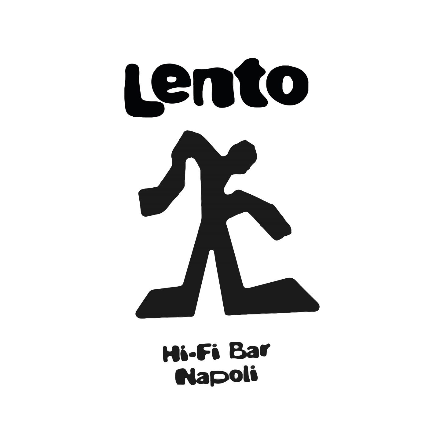 Lento Hi-Fi Bar