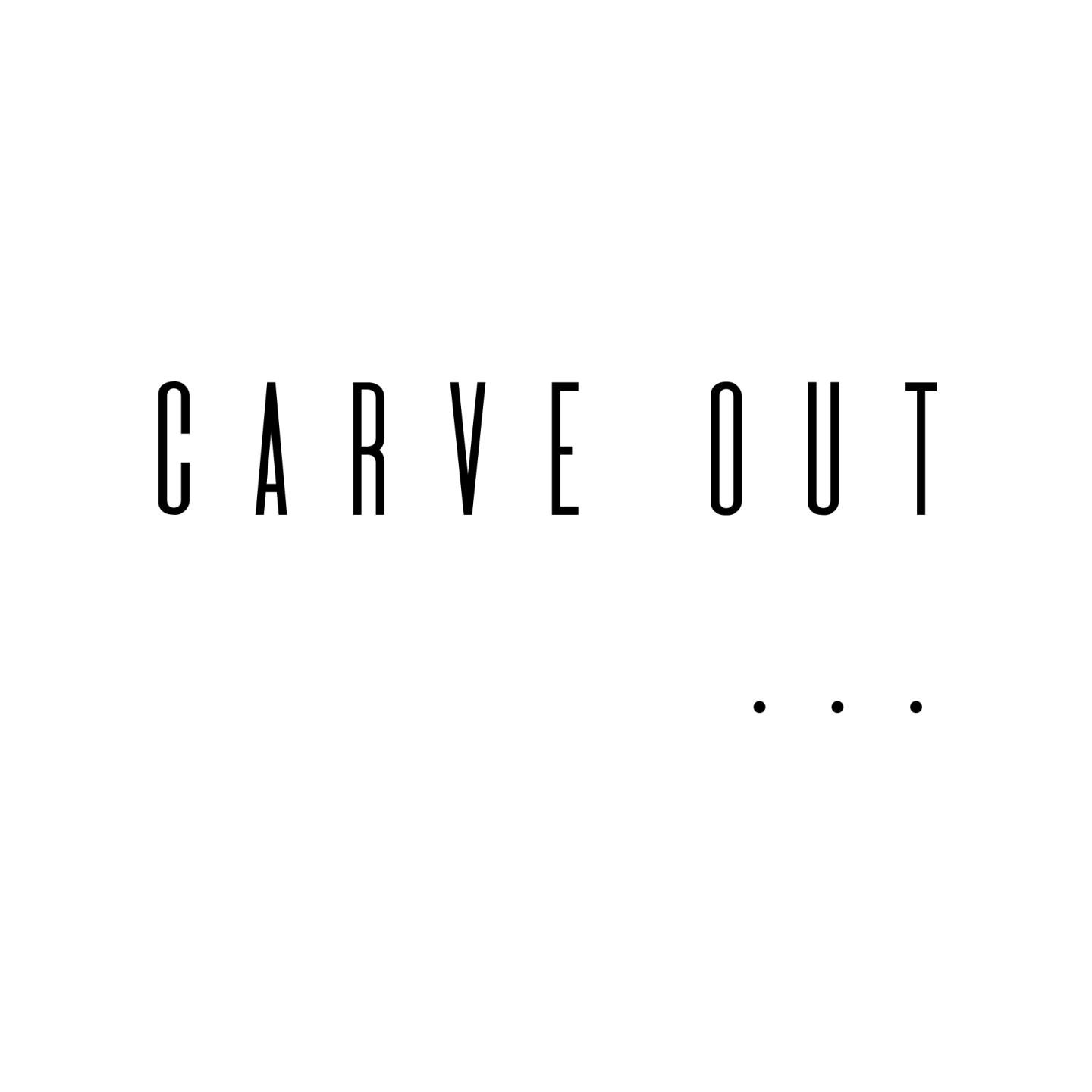 Carve Out Records