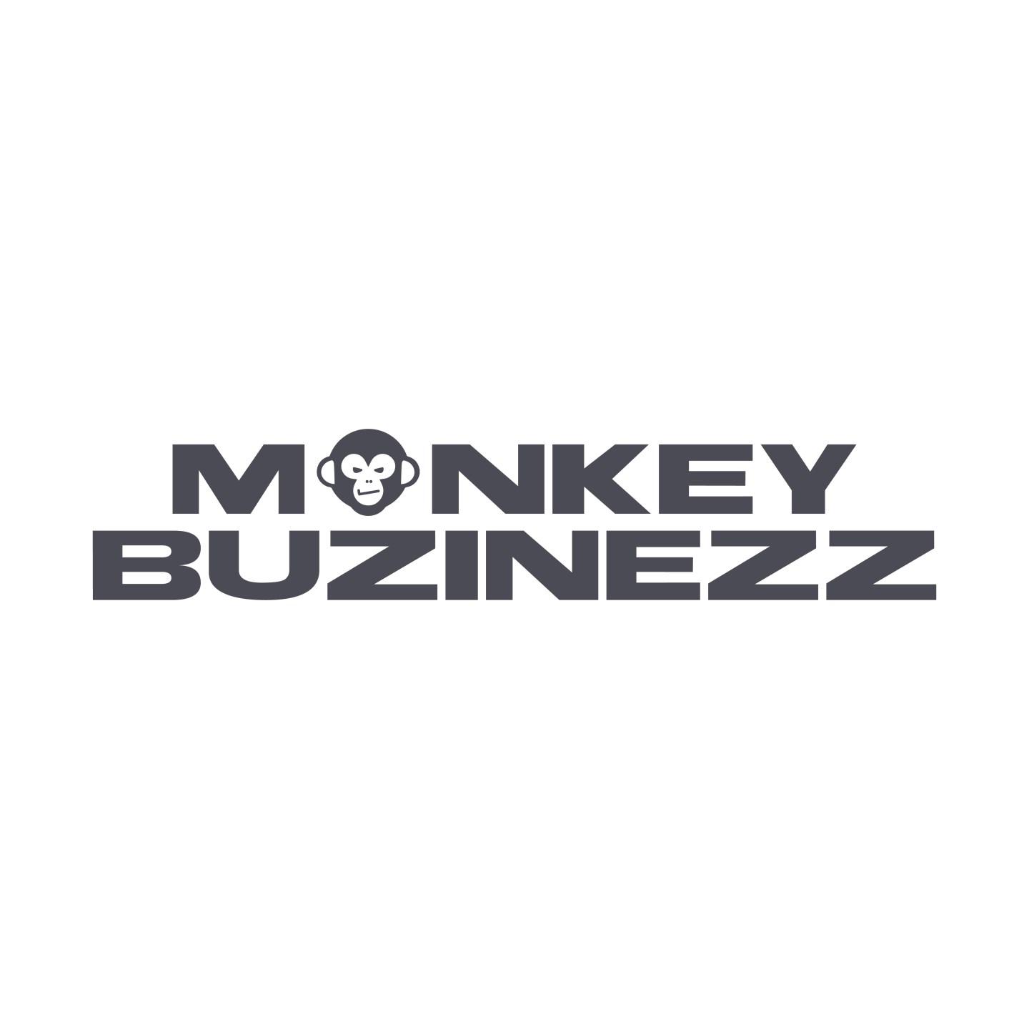 Monkey Buzinezz Mtl