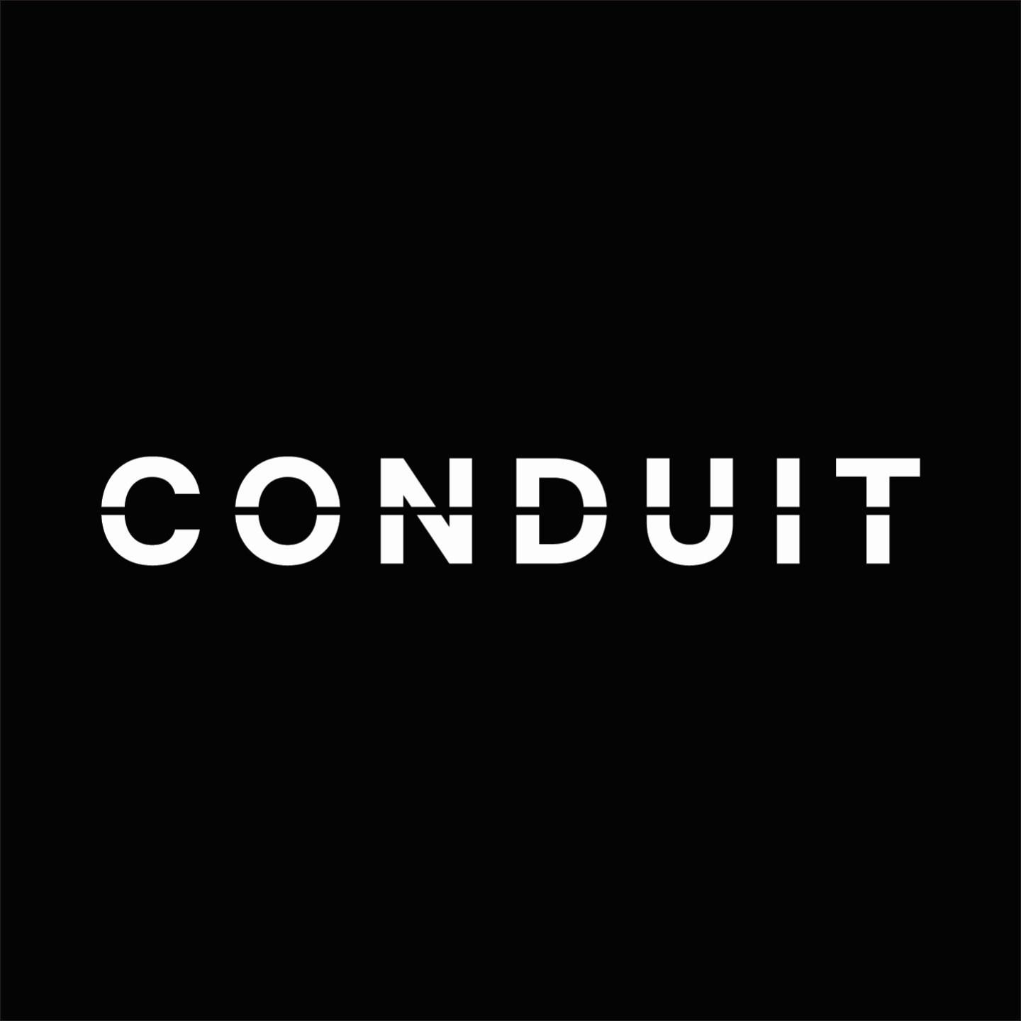 Conduit