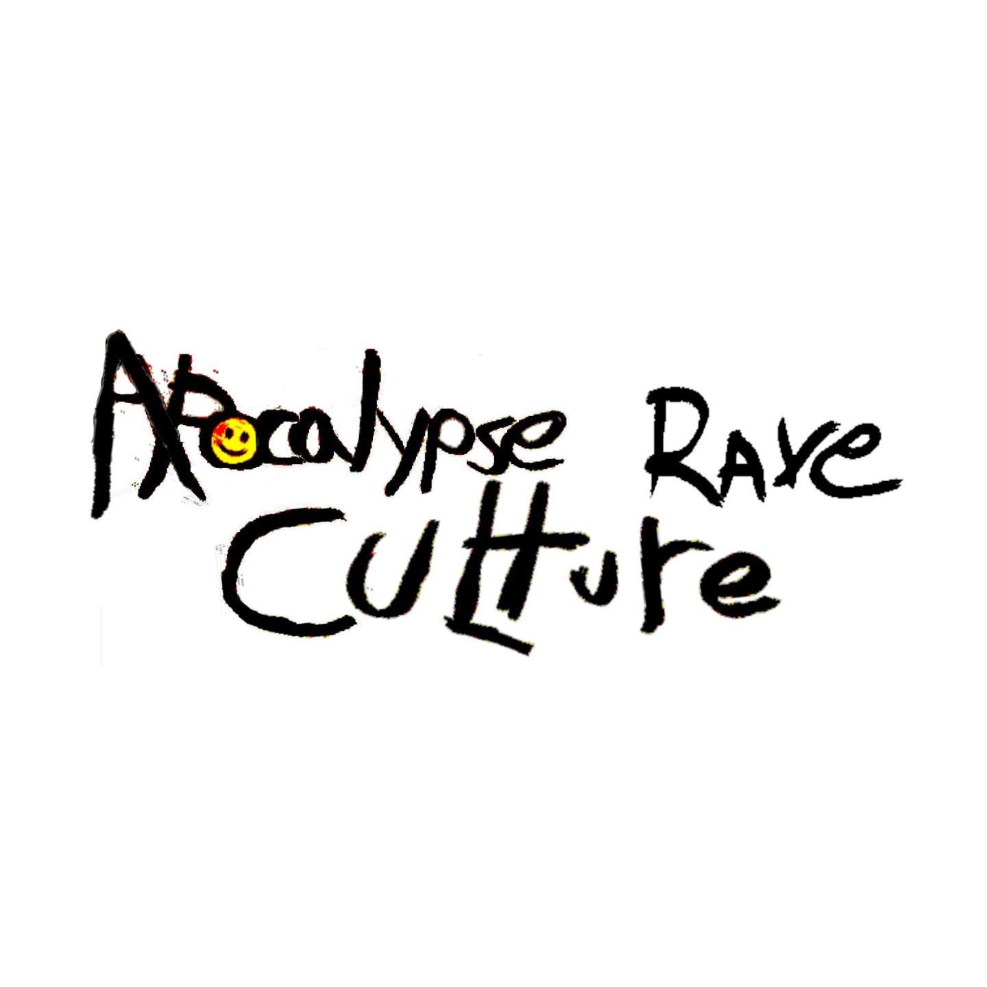 Apocalypse Rave Culture