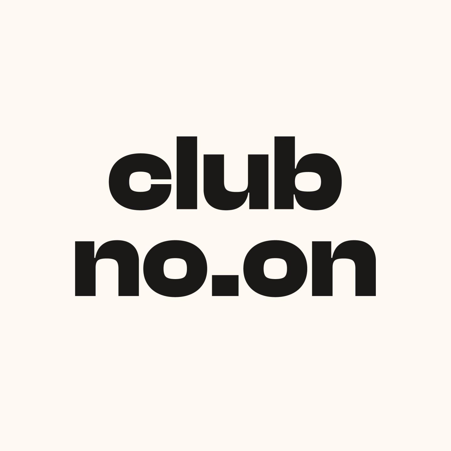 Club Noon