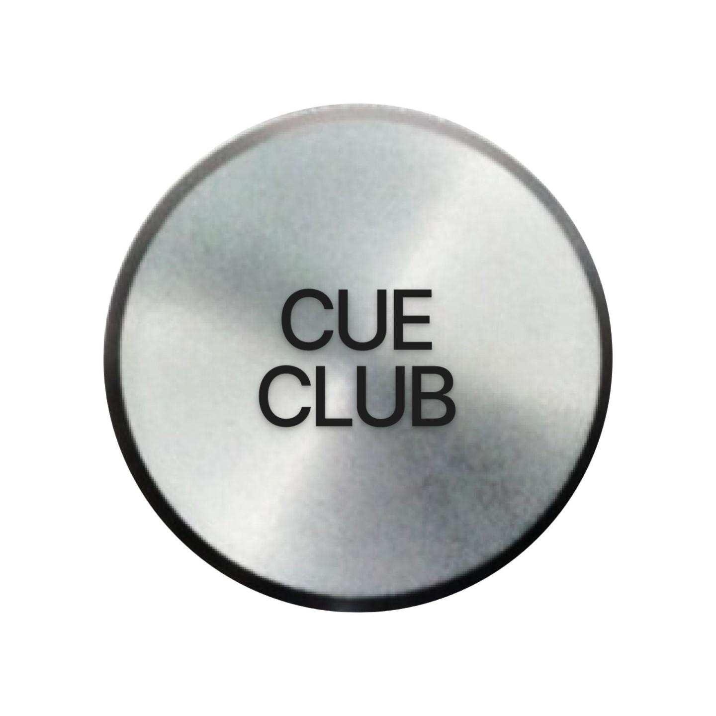Cue Club