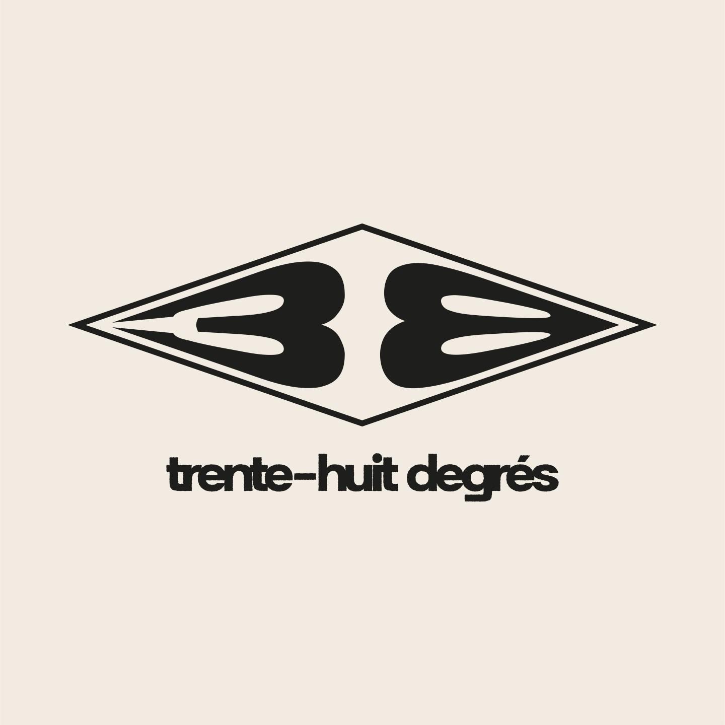 Trente-Huit Degrés