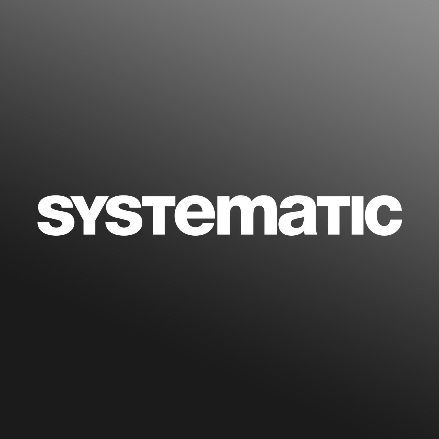 Systematic 