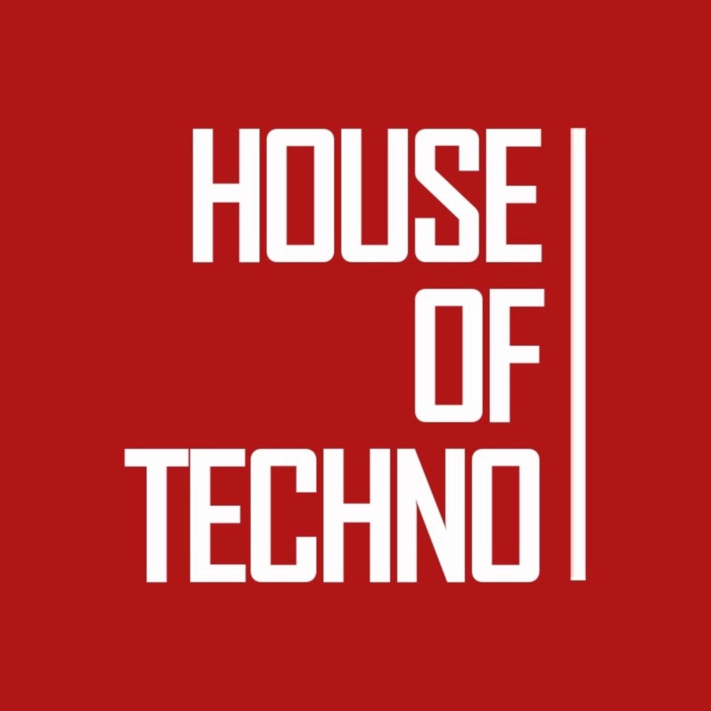 House Of Techno